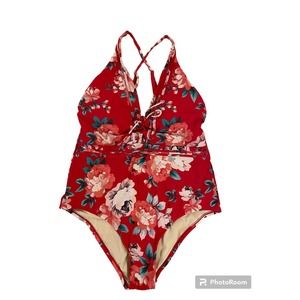 Kona Sol‎ Bathing Suit
